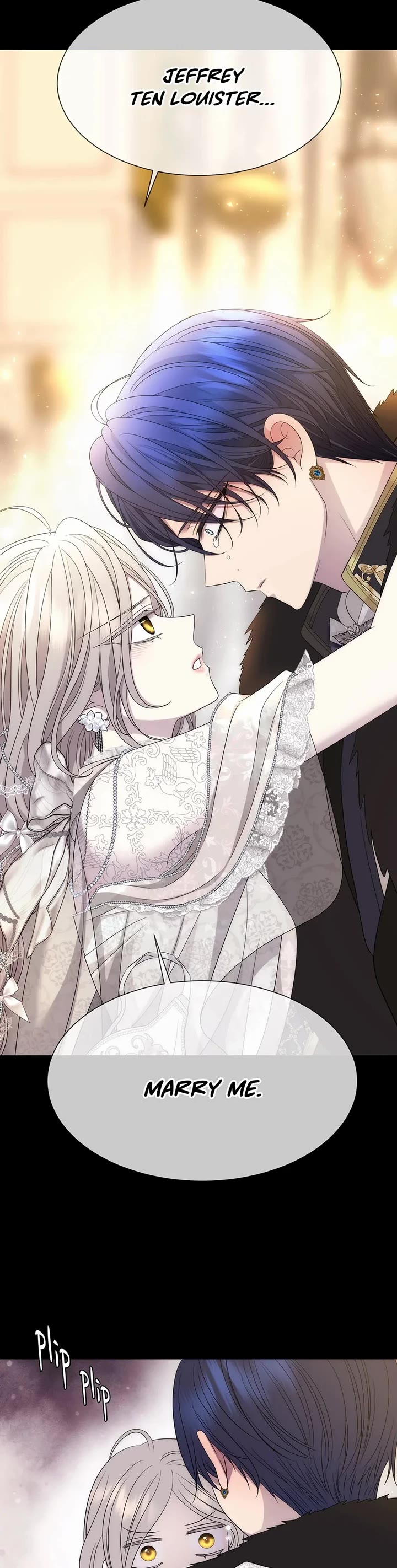 Charlotte Has Five Disciples Chapter 210 page 10 - Chapter 210: Special Episode 5: Until We Meet Again [END]