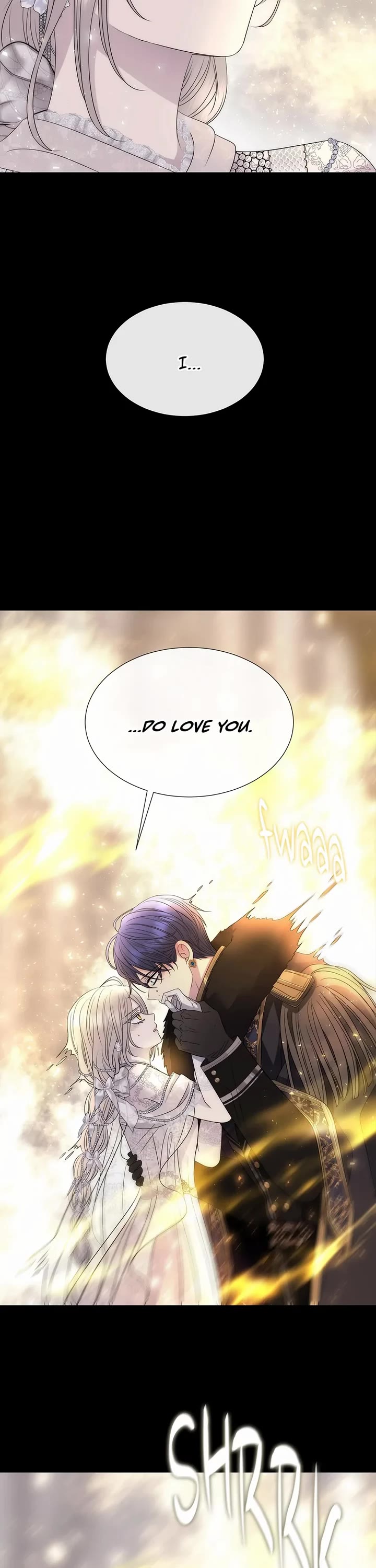 Charlotte Has Five Disciples Chapter 210 page 16 - Chapter 210: Special Episode 5: Until We Meet Again [END]