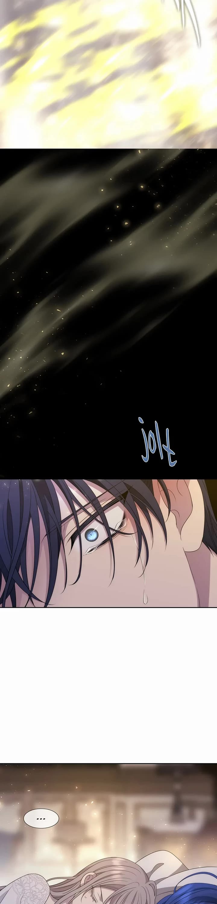 Charlotte Has Five Disciples Chapter 210 page 17 - Chapter 210: Special Episode 5: Until We Meet Again [END]