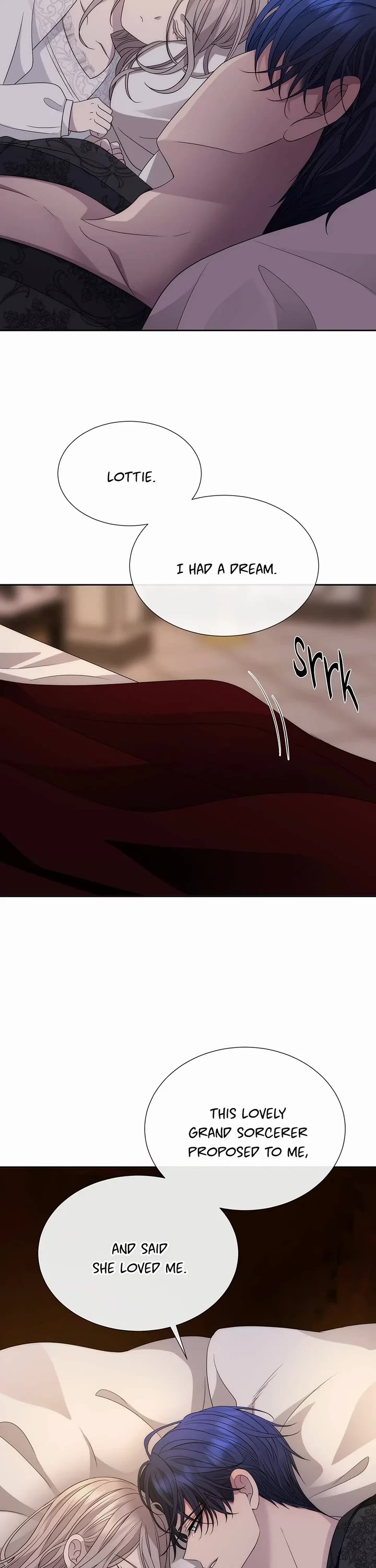 Charlotte Has Five Disciples Chapter 210 page 18 - Chapter 210: Special Episode 5: Until We Meet Again [END]
