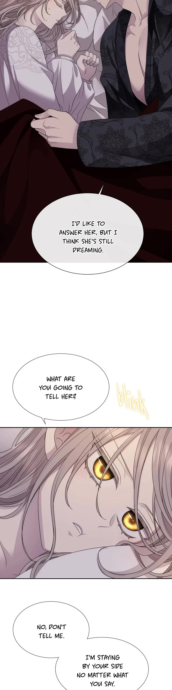 Charlotte Has Five Disciples Chapter 210 page 19 - Chapter 210: Special Episode 5: Until We Meet Again [END]