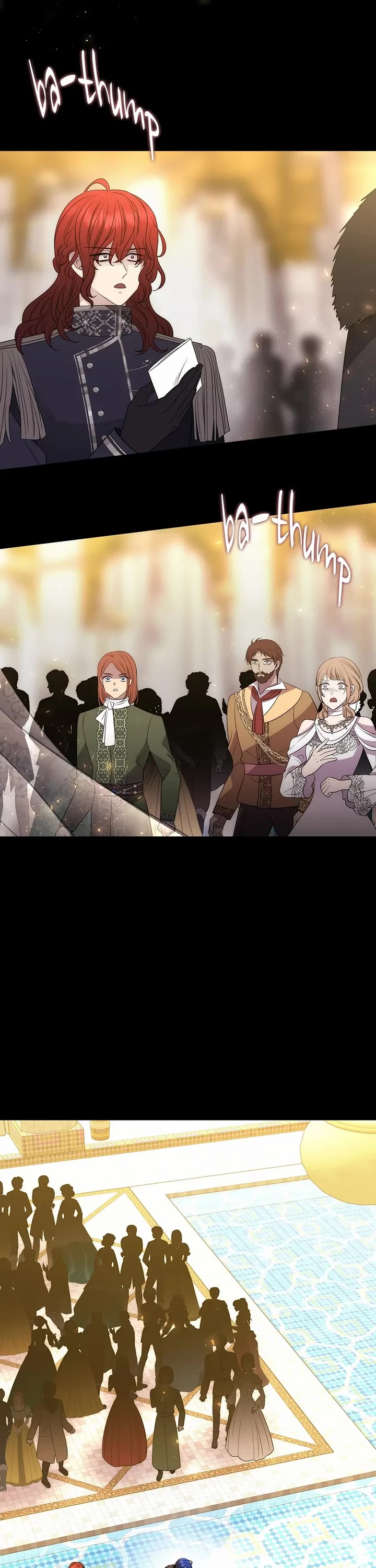 Charlotte Has Five Disciples Chapter 210 page 2 - Chapter 210: Special Episode 5: Until We Meet Again [END]