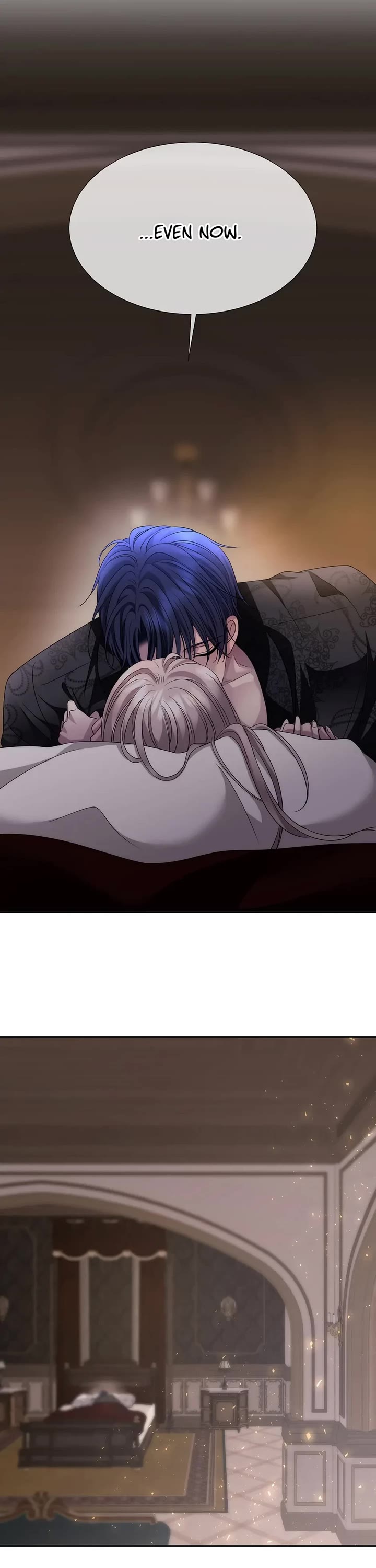 Charlotte Has Five Disciples Chapter 210 page 22 - Chapter 210: Special Episode 5: Until We Meet Again [END]
