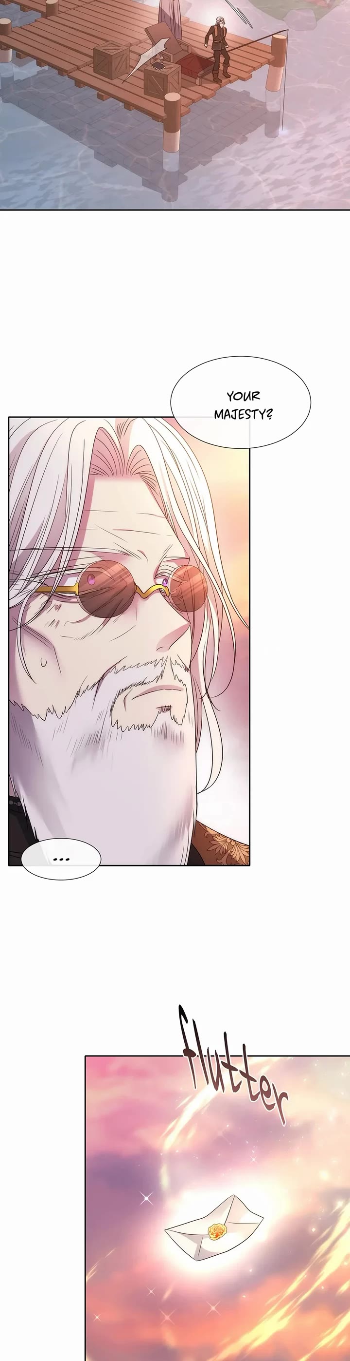 Charlotte Has Five Disciples Chapter 210 page 24 - Chapter 210: Special Episode 5: Until We Meet Again [END]