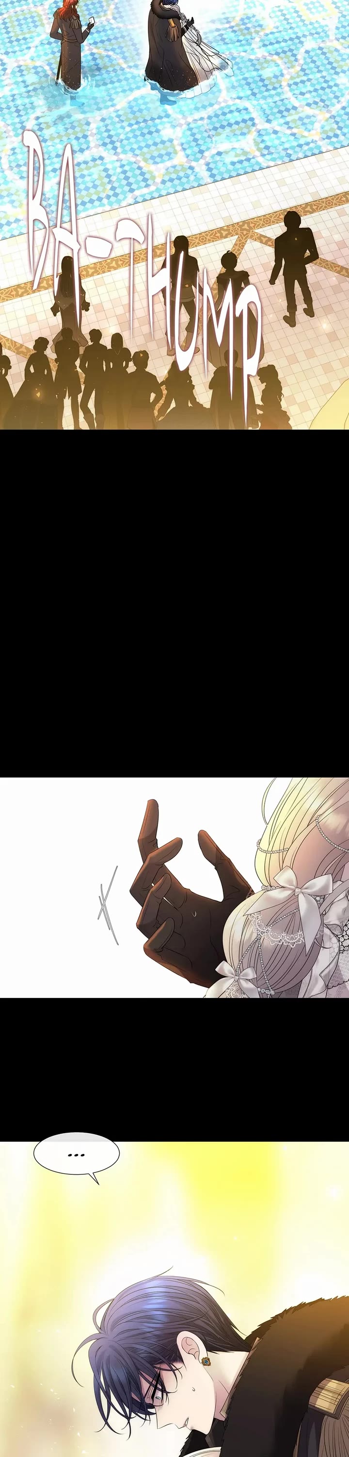 Charlotte Has Five Disciples Chapter 210 page 3 - Chapter 210: Special Episode 5: Until We Meet Again [END]