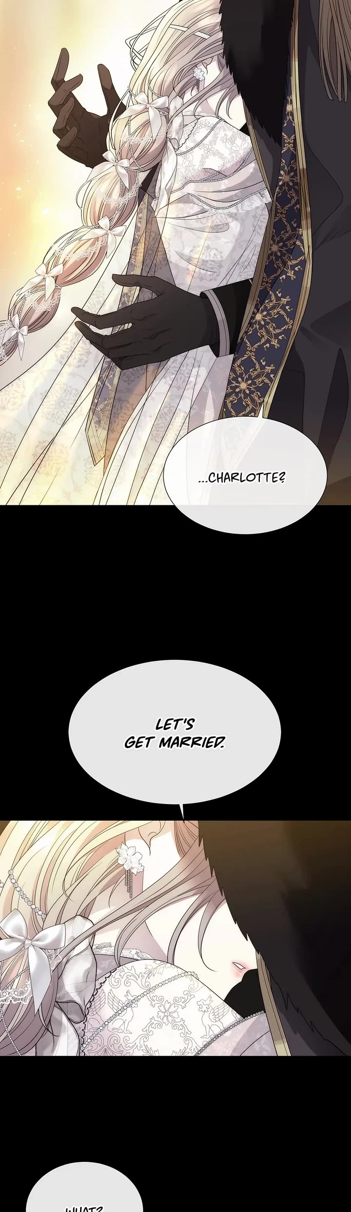 Charlotte Has Five Disciples Chapter 210 page 4 - Chapter 210: Special Episode 5: Until We Meet Again [END]