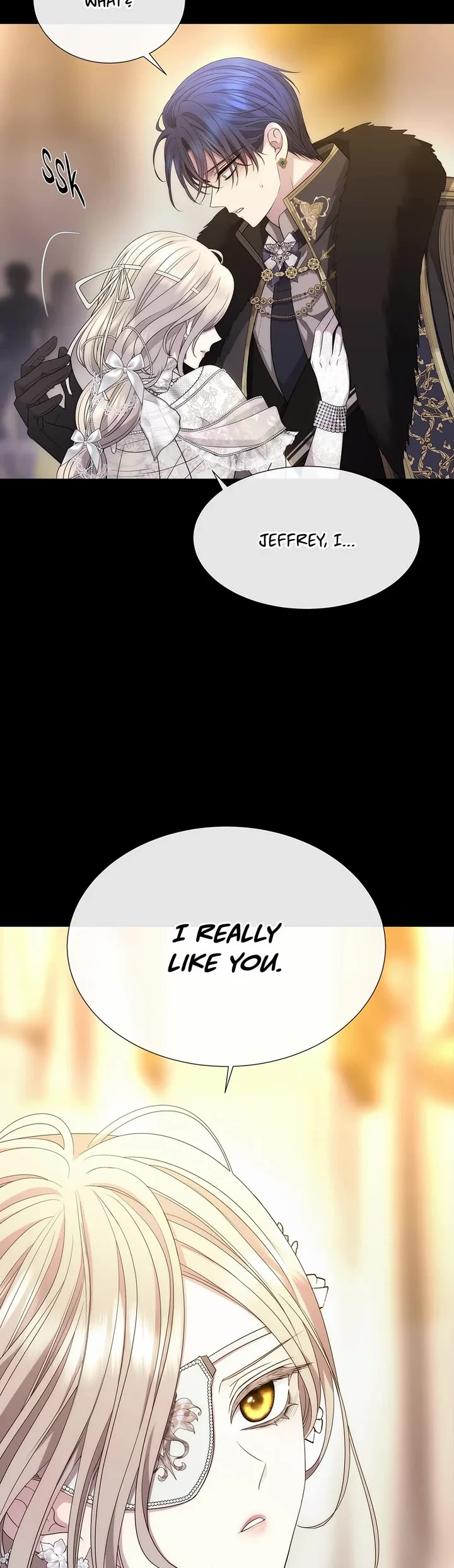Charlotte Has Five Disciples Chapter 210 page 5 - Chapter 210: Special Episode 5: Until We Meet Again [END]