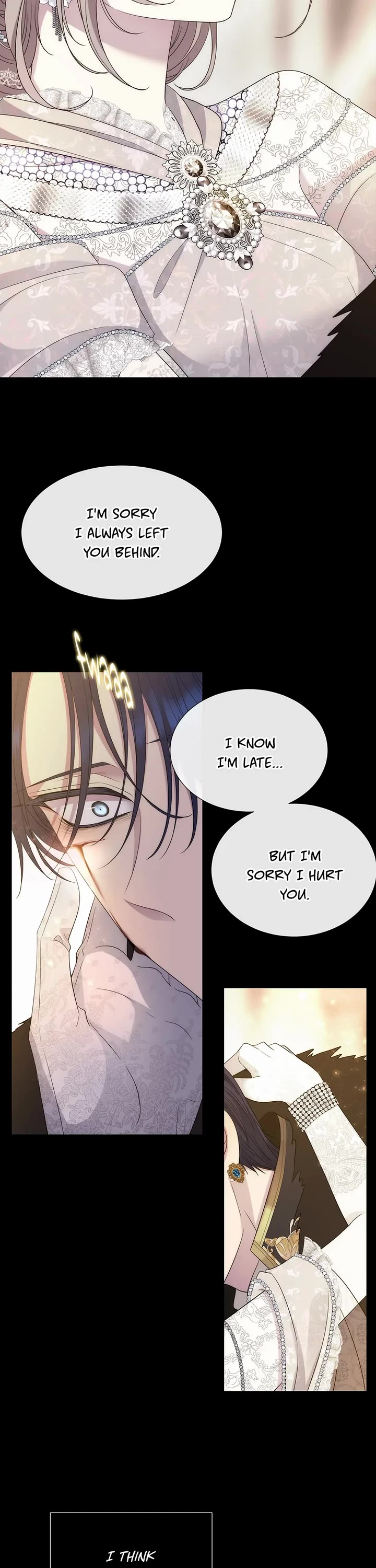 Charlotte Has Five Disciples Chapter 210 page 6 - Chapter 210: Special Episode 5: Until We Meet Again [END]