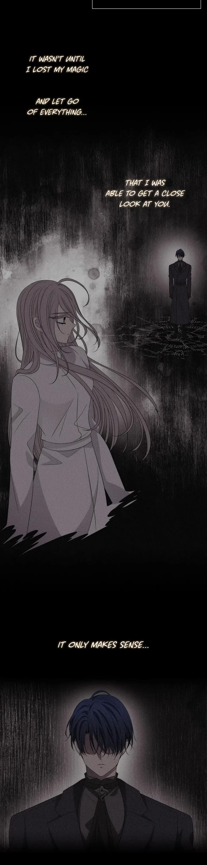 Charlotte Has Five Disciples Chapter 210 page 8 - Chapter 210: Special Episode 5: Until We Meet Again [END]