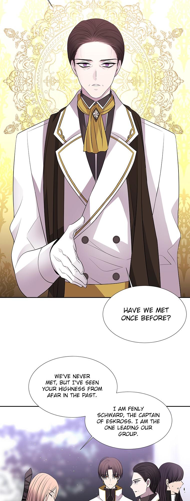 Charlotte Has Five Disciples Chapter 22 page 13 - Chapter 22
