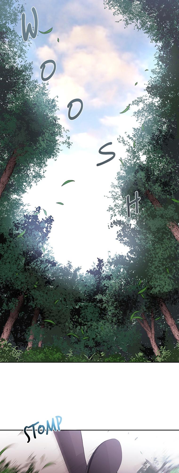 Charlotte Has Five Disciples Chapter 22 page 16 - Chapter 22