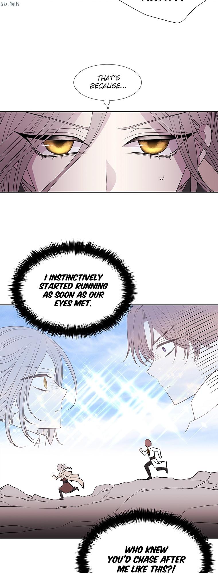 Charlotte Has Five Disciples Chapter 22 page 18 - Chapter 22