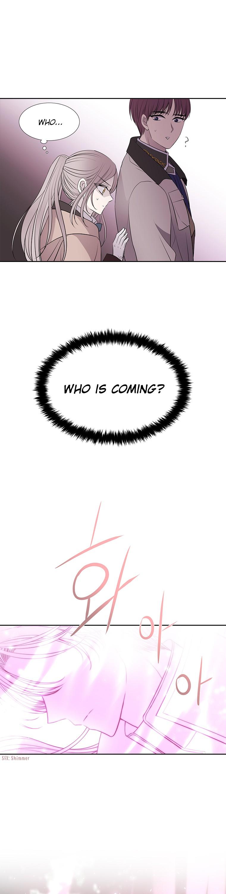 Charlotte Has Five Disciples Chapter 22 page 2 - Chapter 22