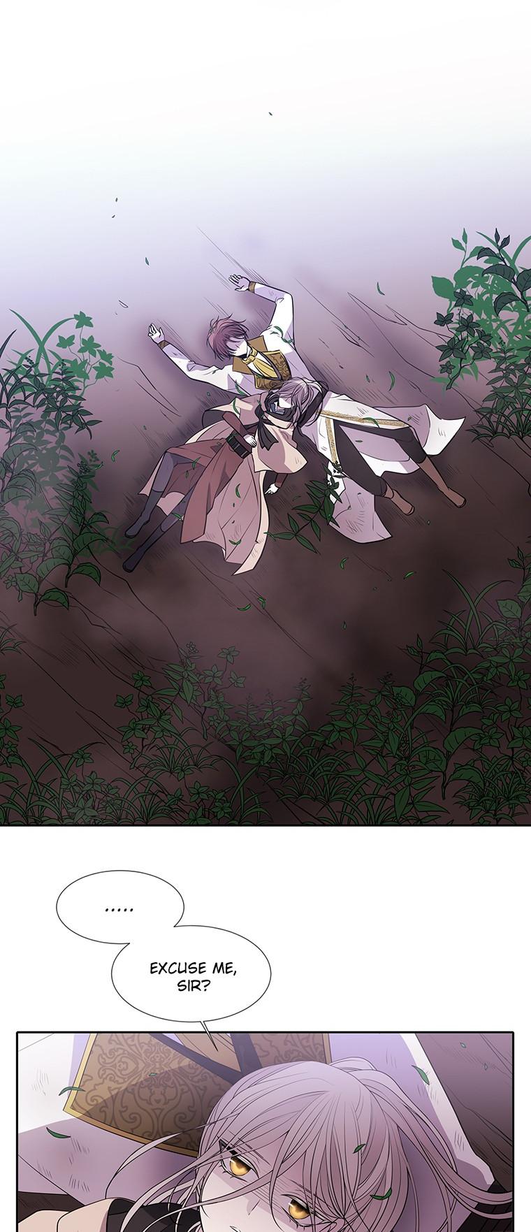 Charlotte Has Five Disciples Chapter 22 page 24 - Chapter 22