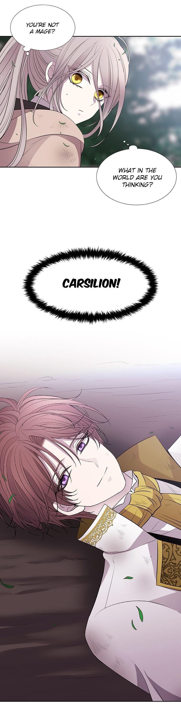 Charlotte Has Five Disciples Chapter 22 page 26 - Chapter 22