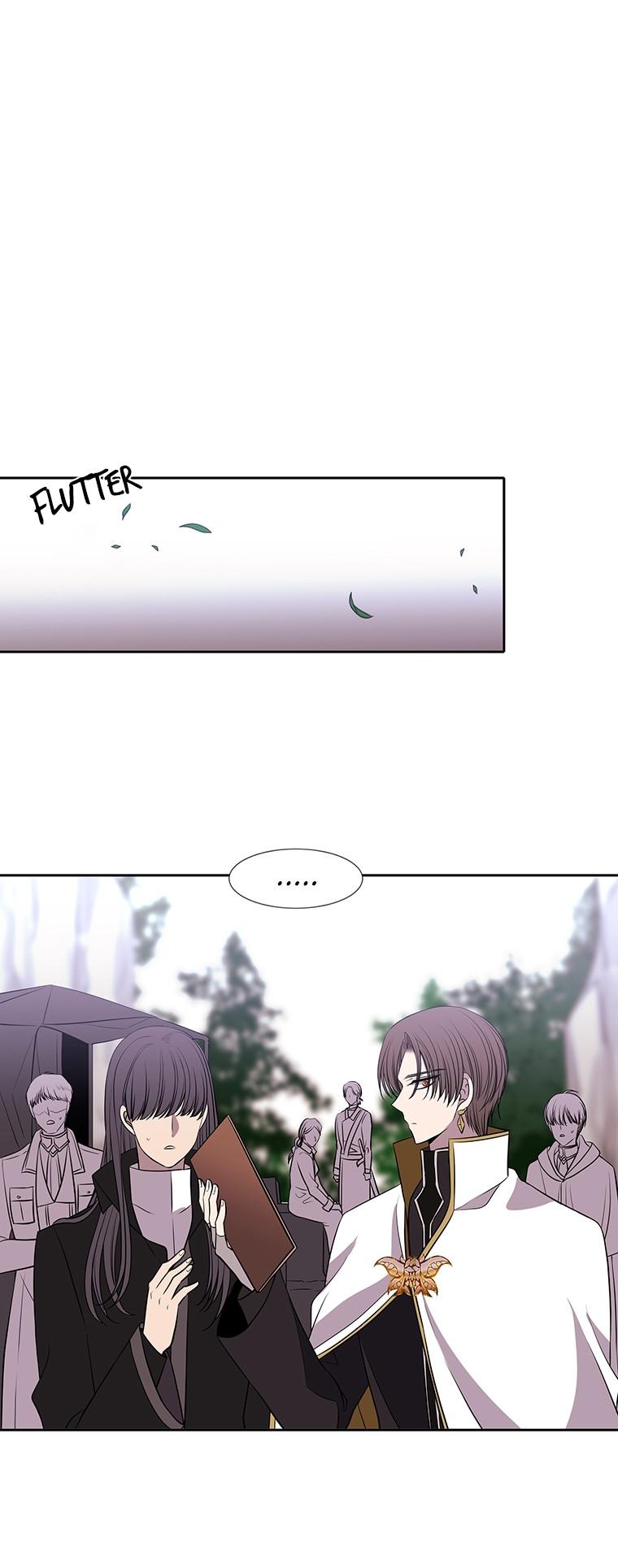 Charlotte Has Five Disciples Chapter 22 page 27 - Chapter 22