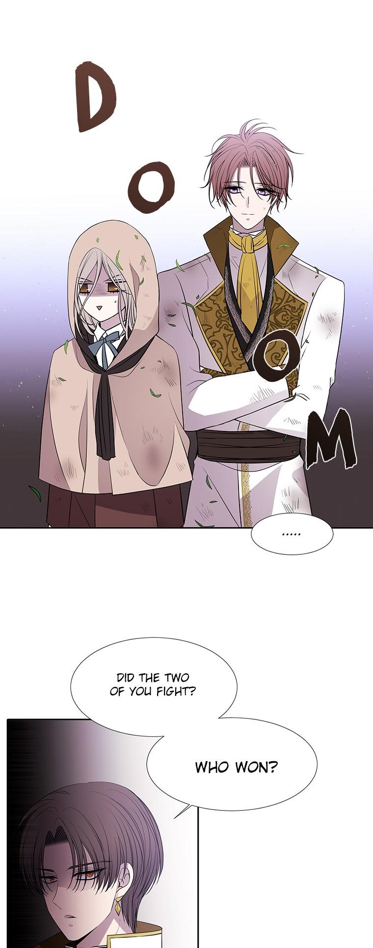 Charlotte Has Five Disciples Chapter 22 page 28 - Chapter 22