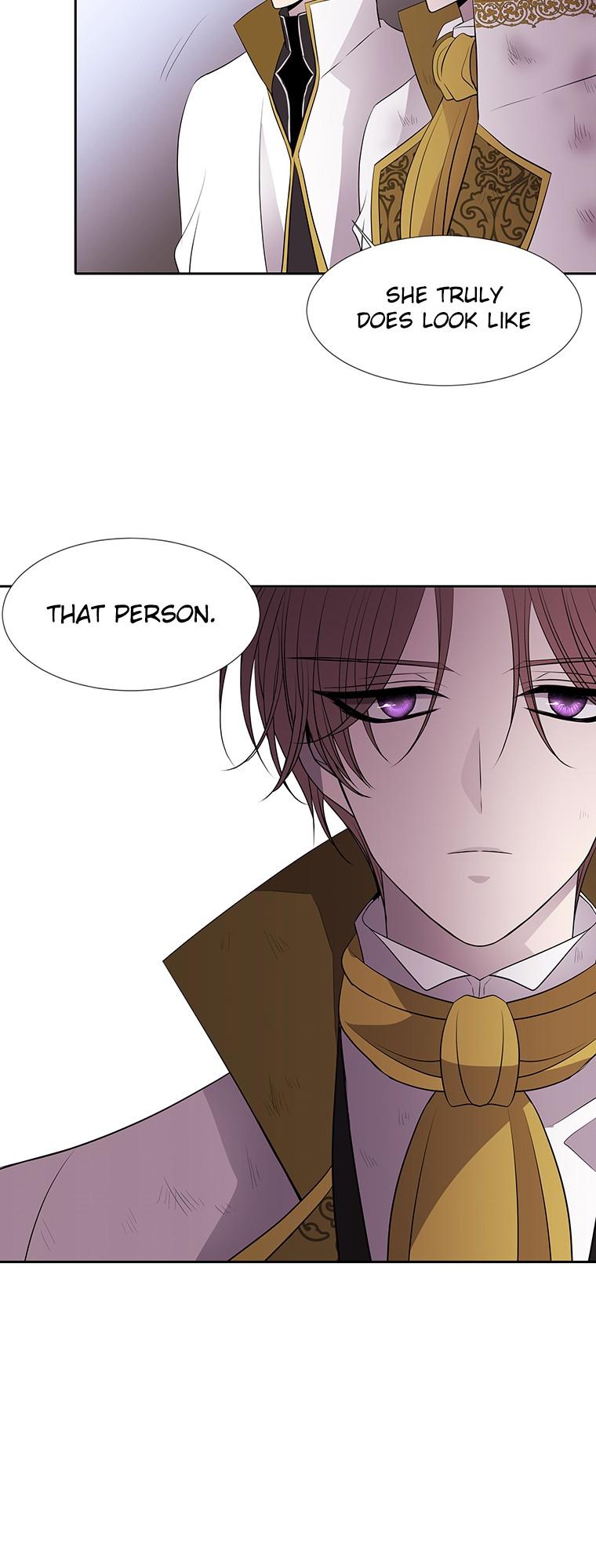 Charlotte Has Five Disciples Chapter 22 page 31 - Chapter 22