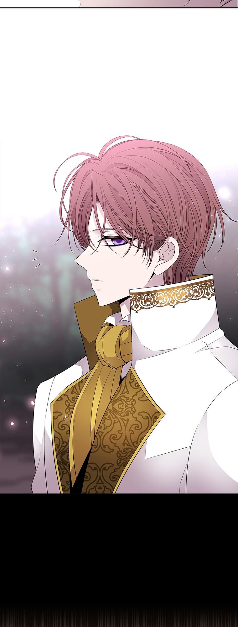 Charlotte Has Five Disciples Chapter 22 page 6 - Chapter 22