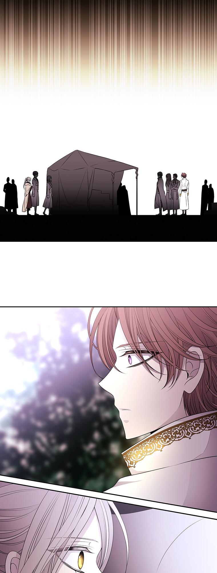 Charlotte Has Five Disciples Chapter 22 page 7 - Chapter 22