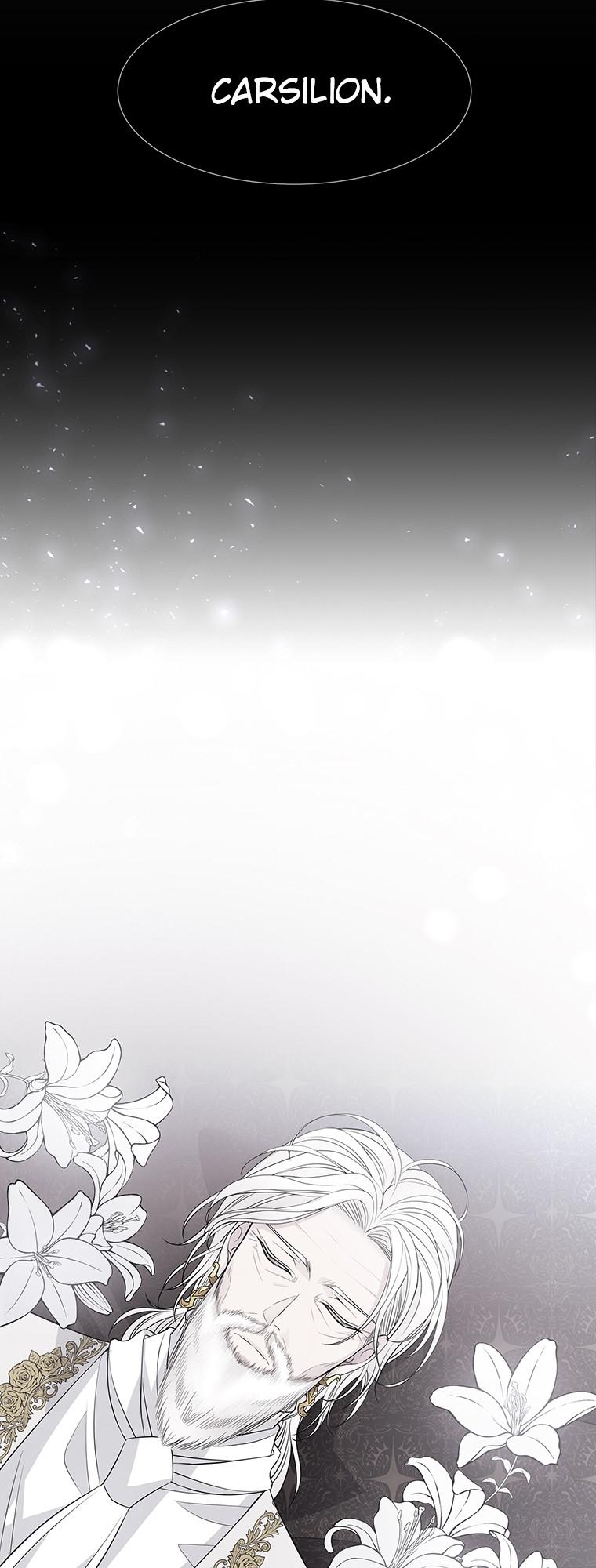 Charlotte Has Five Disciples Chapter 23 page 13 - Chapter 23
