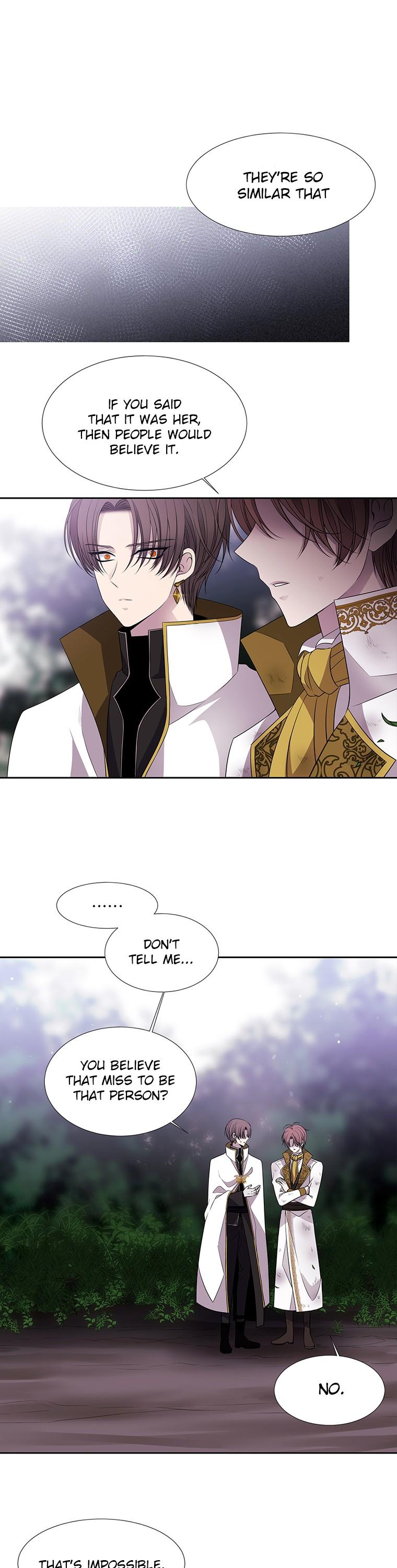 Charlotte Has Five Disciples Chapter 23 page 2 - Chapter 23
