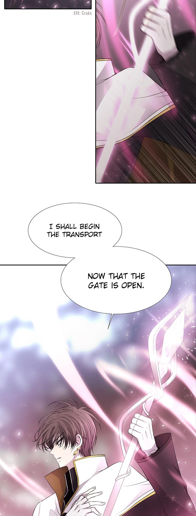 Charlotte Has Five Disciples Chapter 23 page 24 - Chapter 23