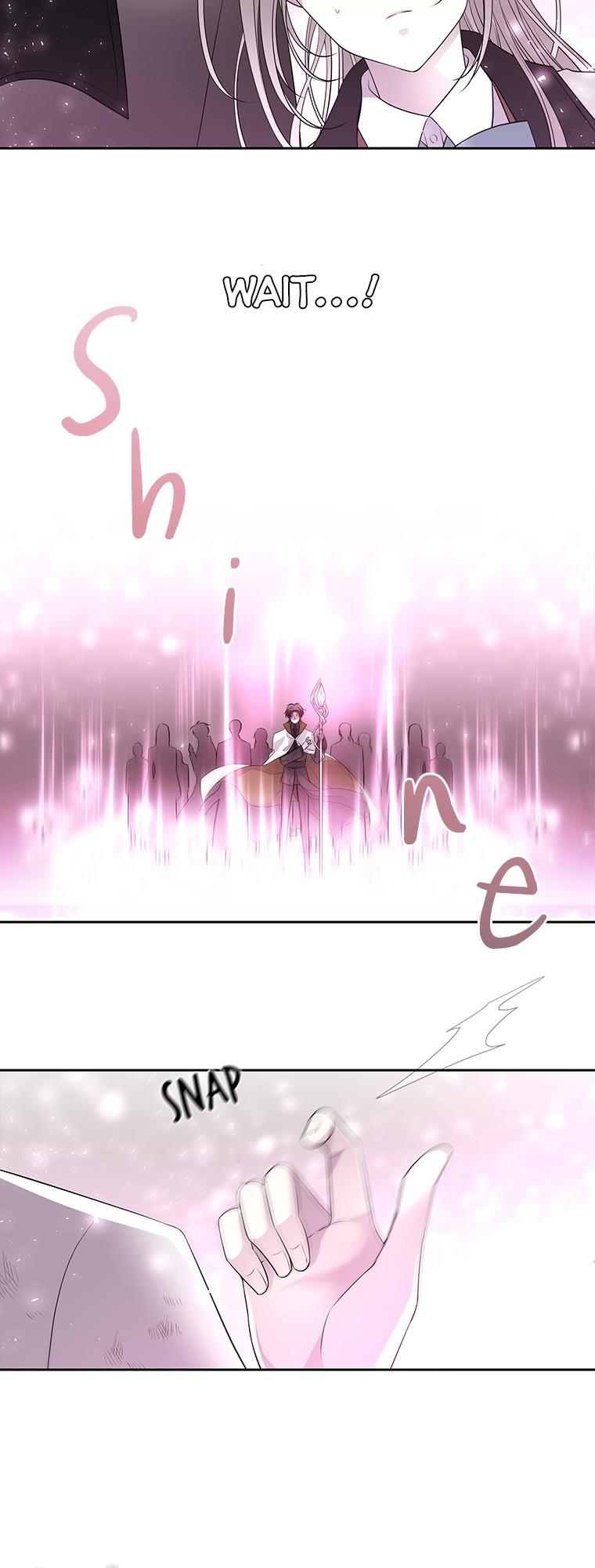 Charlotte Has Five Disciples Chapter 23 page 27 - Chapter 23