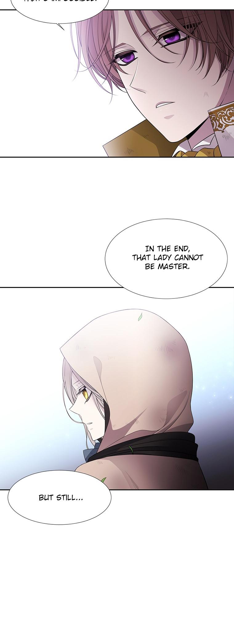 Charlotte Has Five Disciples Chapter 23 page 3 - Chapter 23