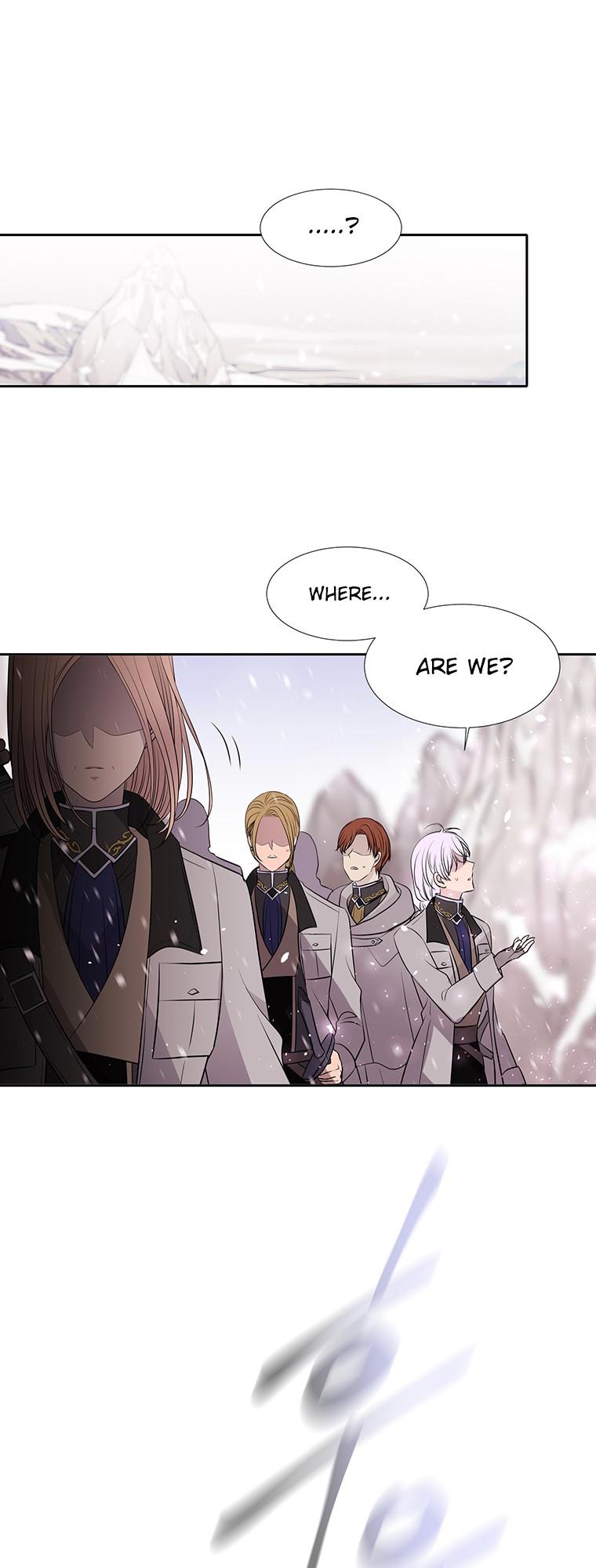 Charlotte Has Five Disciples Chapter 23 page 30 - Chapter 23