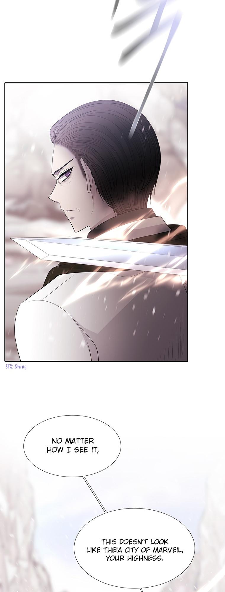 Charlotte Has Five Disciples Chapter 23 page 31 - Chapter 23