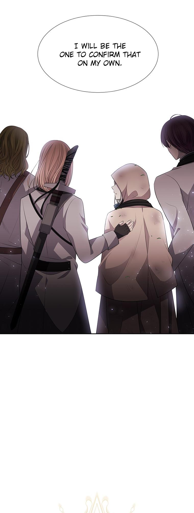 Charlotte Has Five Disciples Chapter 23 page 4 - Chapter 23