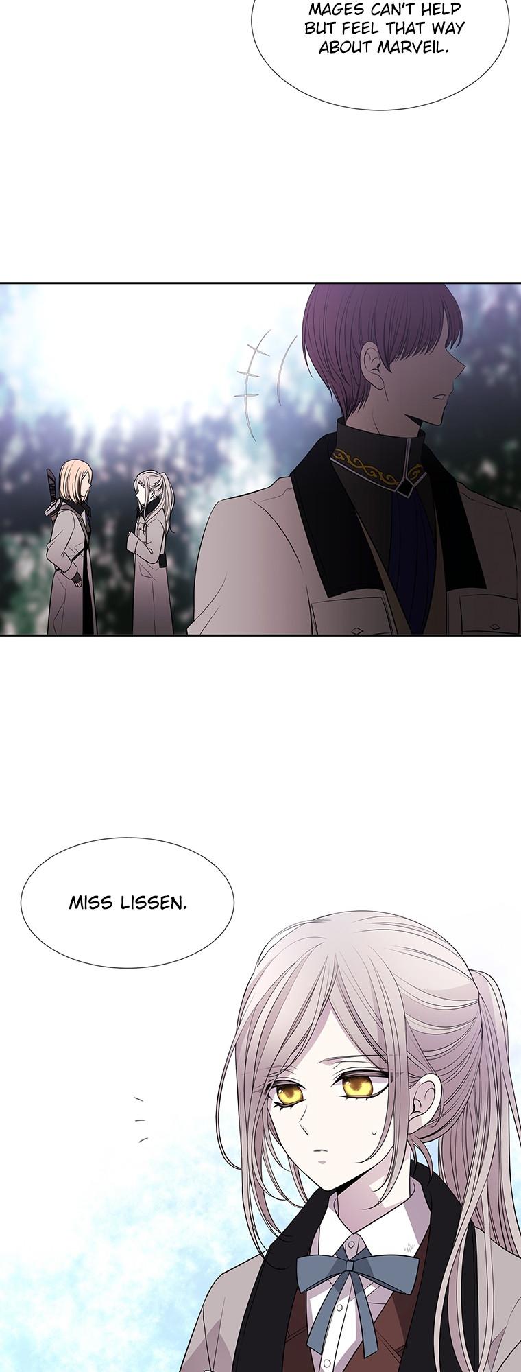 Charlotte Has Five Disciples Chapter 23 page 7 - Chapter 23