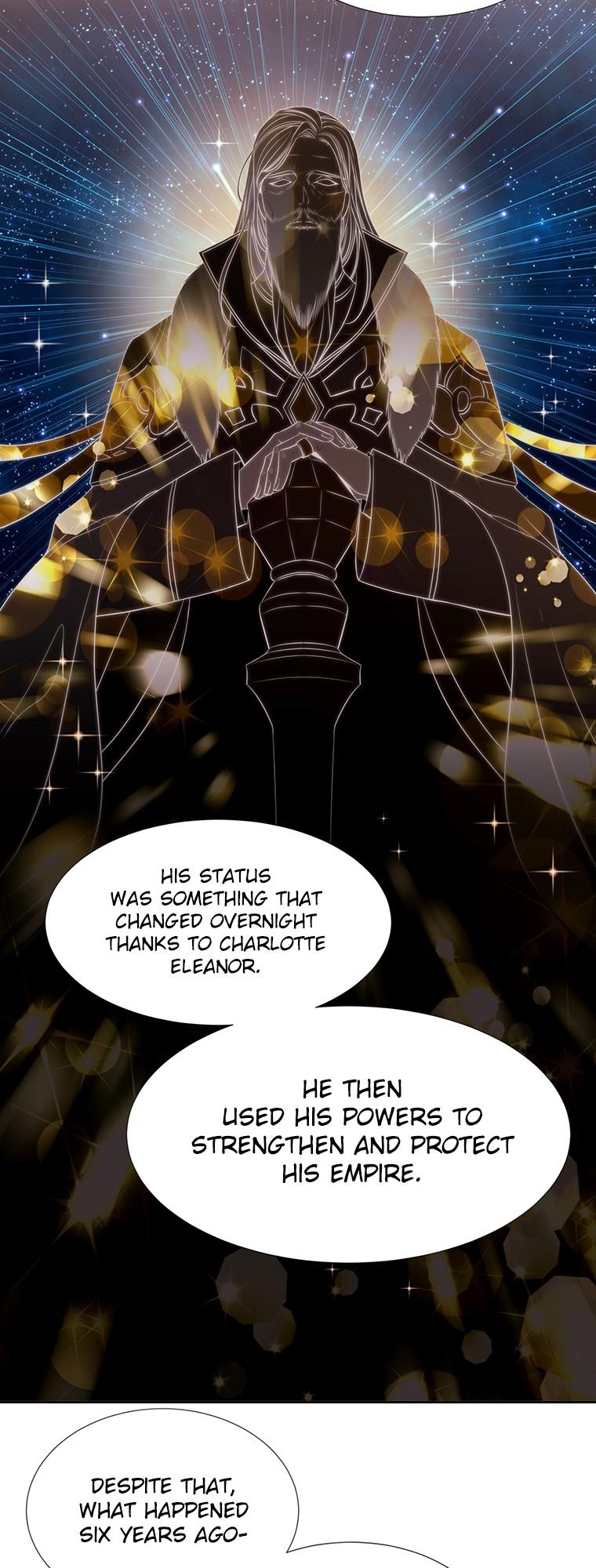 Charlotte Has Five Disciples Chapter 23 page 9 - Chapter 23