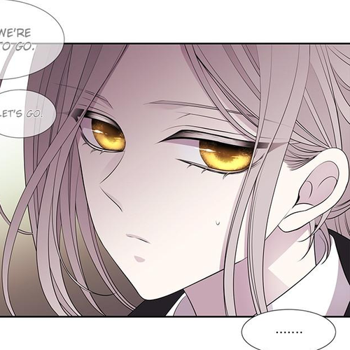 Charlotte Has Five Disciples Chapter 23 cover