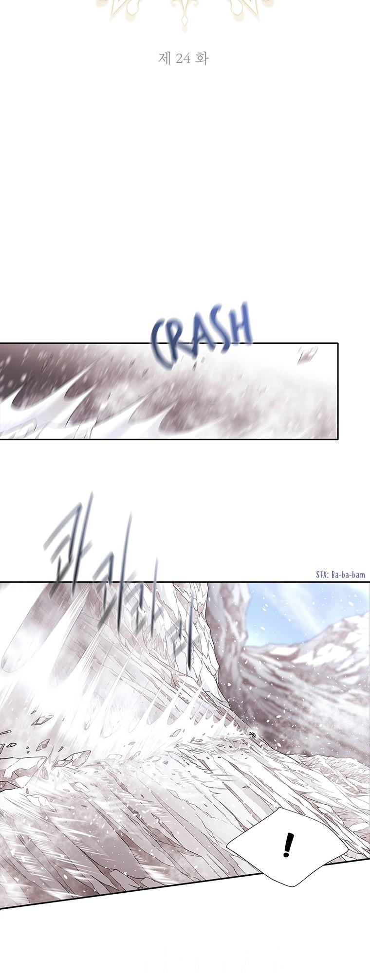 Charlotte Has Five Disciples Chapter 24 page 15 - Chapter 24