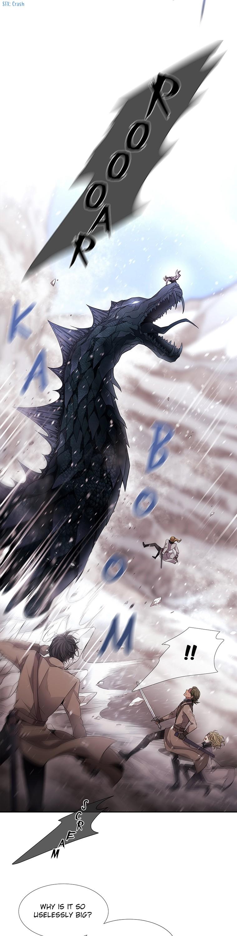 Charlotte Has Five Disciples Chapter 24 page 17 - Chapter 24