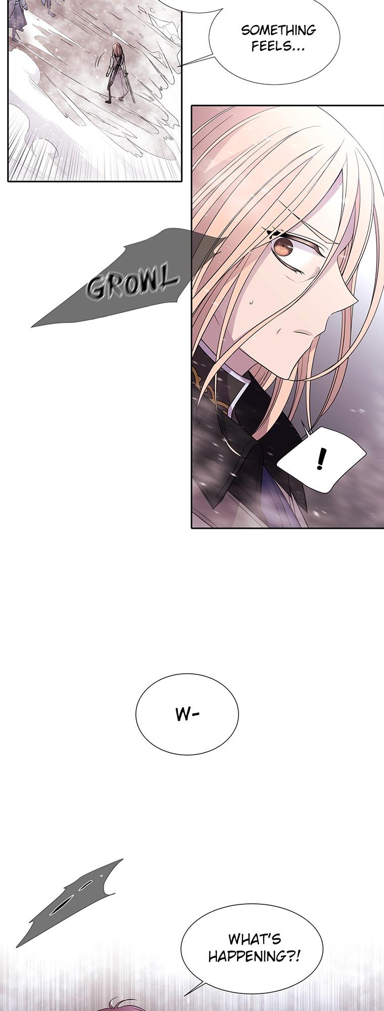 Charlotte Has Five Disciples Chapter 24 page 22 - Chapter 24