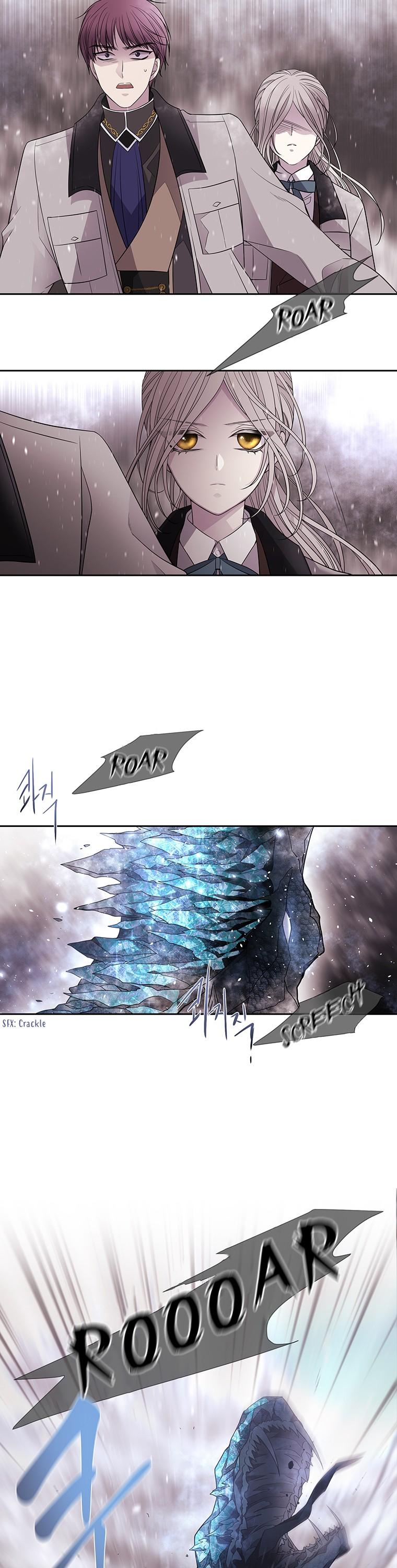 Charlotte Has Five Disciples Chapter 24 page 23 - Chapter 24