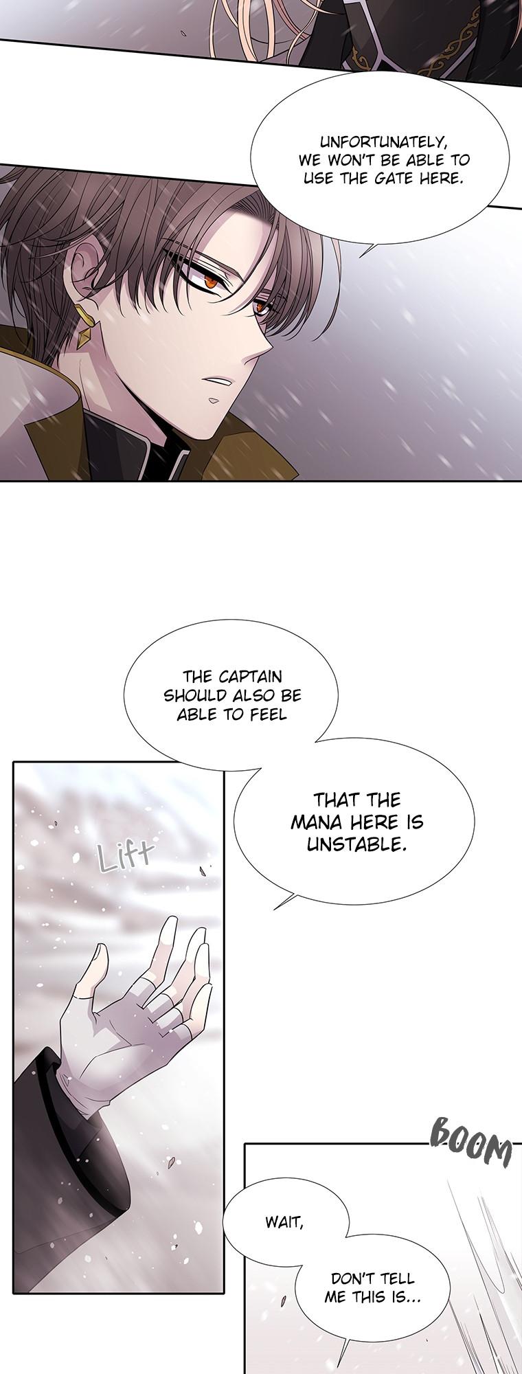 Charlotte Has Five Disciples Chapter 24 page 27 - Chapter 24