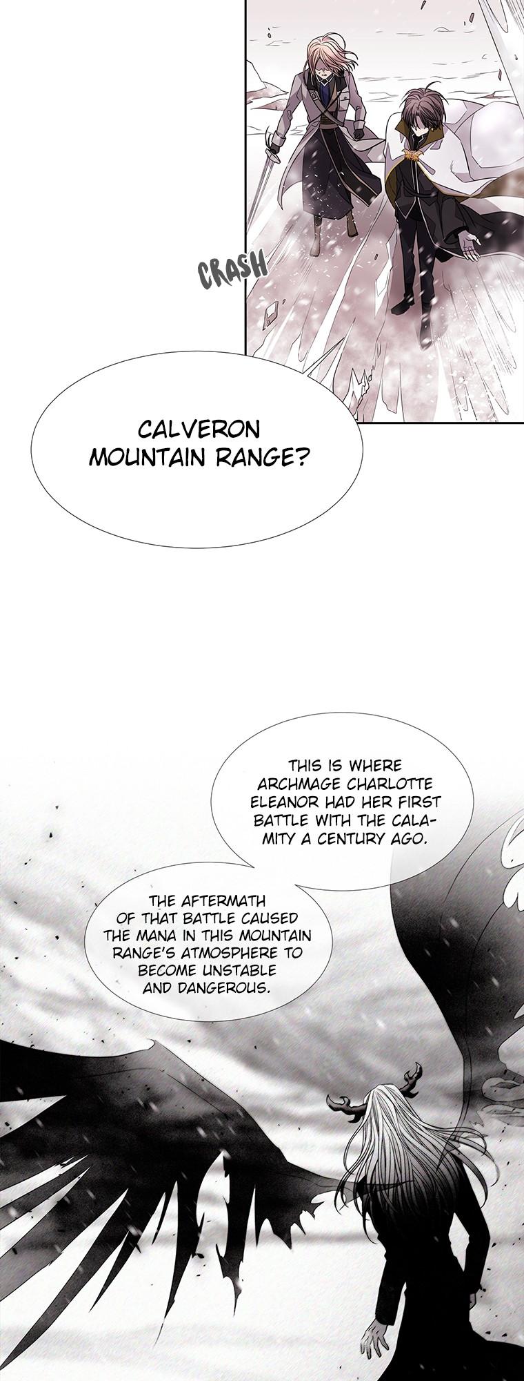 Charlotte Has Five Disciples Chapter 24 page 28 - Chapter 24
