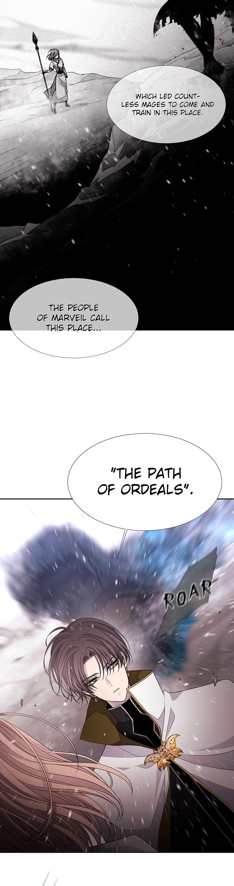Charlotte Has Five Disciples Chapter 24 page 29 - Chapter 24