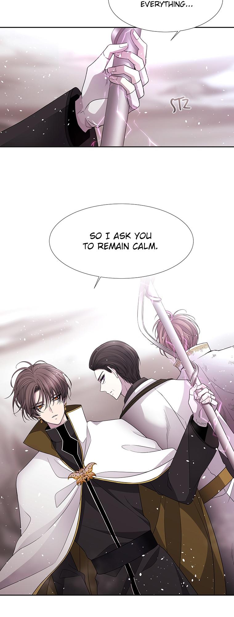 Charlotte Has Five Disciples Chapter 24 page 4 - Chapter 24