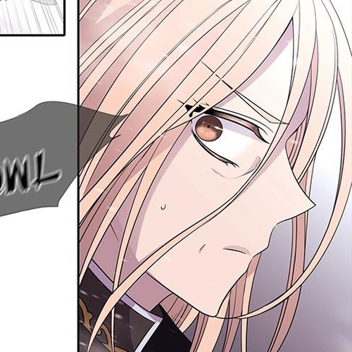 Charlotte Has Five Disciples Chapter 24 cover