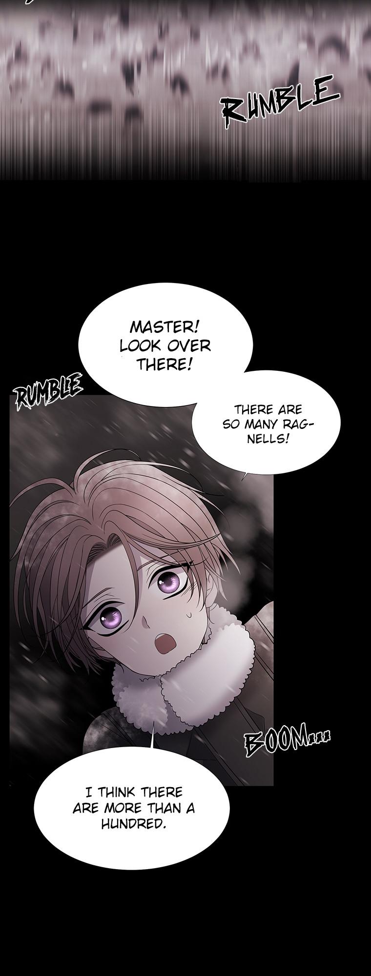 Charlotte Has Five Disciples Chapter 25 page 13 - Chapter 25