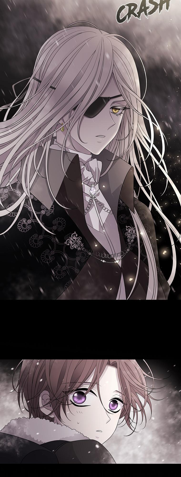 Charlotte Has Five Disciples Chapter 25 page 15 - Chapter 25
