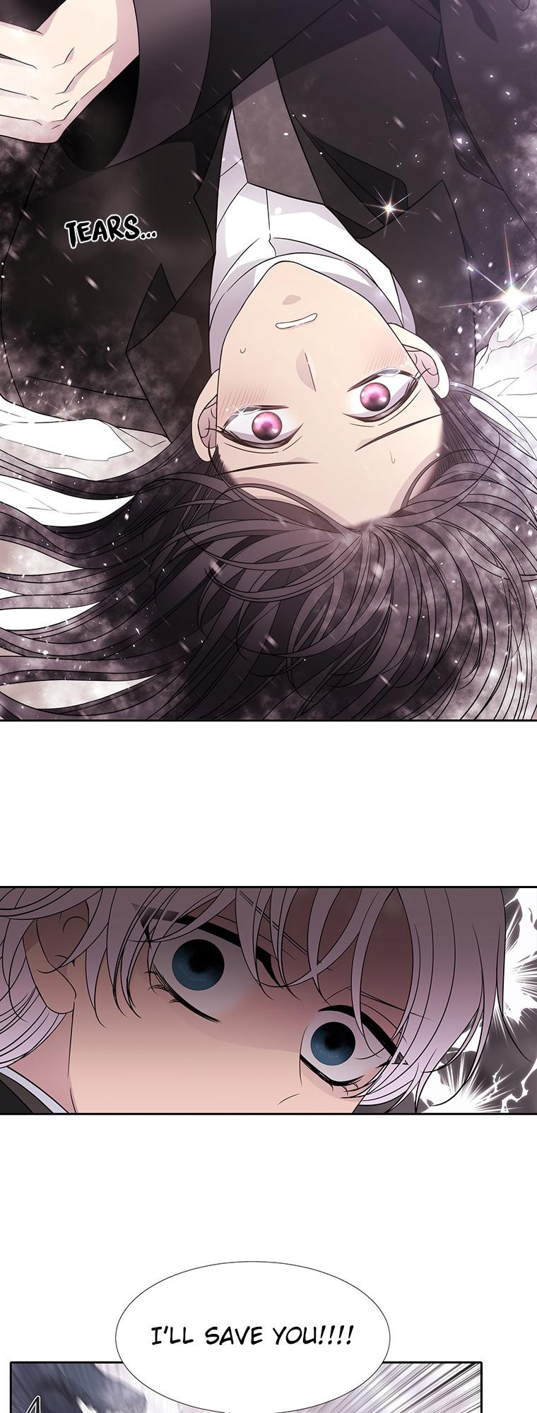 Charlotte Has Five Disciples Chapter 25 page 30 - Chapter 25