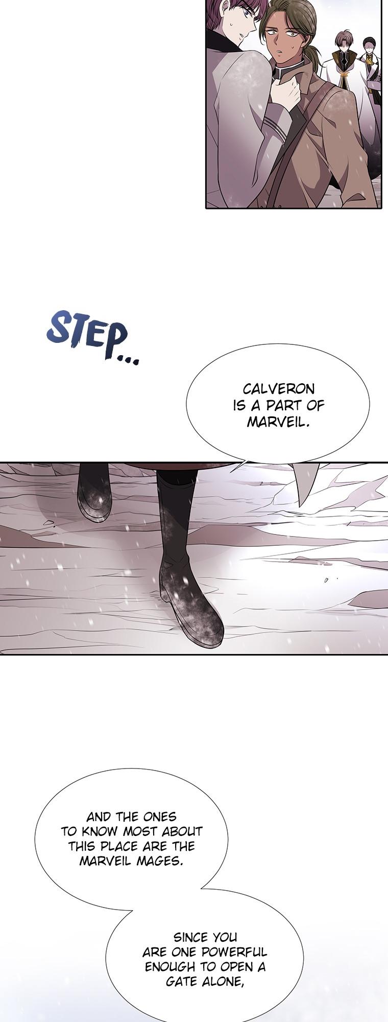 Charlotte Has Five Disciples Chapter 26 page 10 - Chapter 26