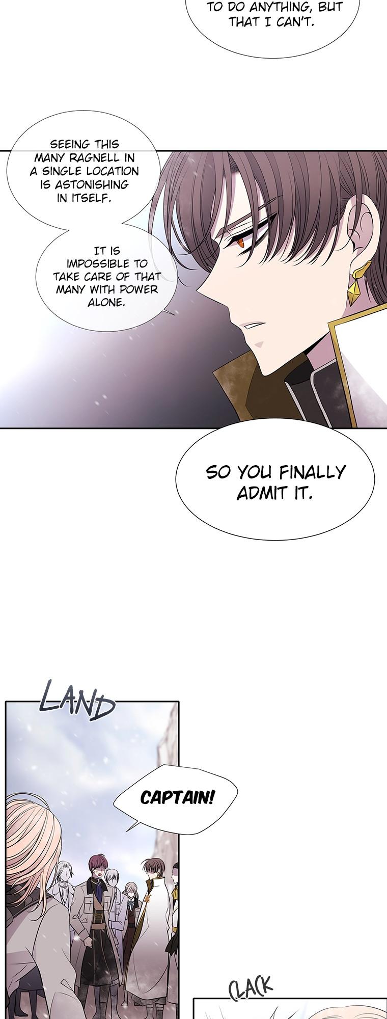 Charlotte Has Five Disciples Chapter 26 page 13 - Chapter 26
