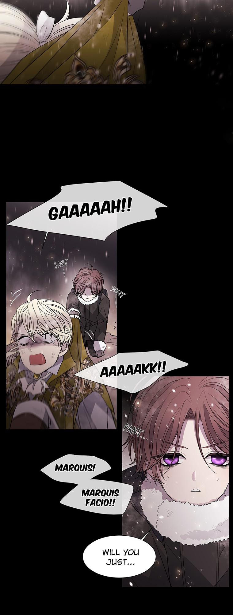 Charlotte Has Five Disciples Chapter 26 page 18 - Chapter 26